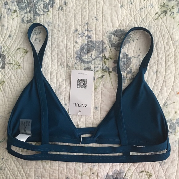 Zaful Bikini top - Picture 2 of 2